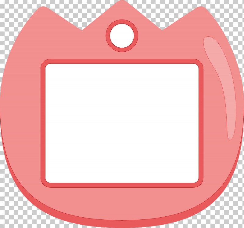Picture Frame PNG, Clipart, Circle, Line, Material Property, Name Tag, Paint Free PNG Download