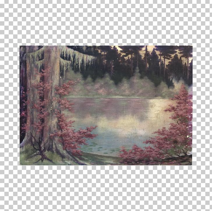 Bayou Wetland Ecosystem Painting State Park PNG, Clipart, Art, Bayou, Ca Monogram, Ecosystem, Forest Free PNG Download