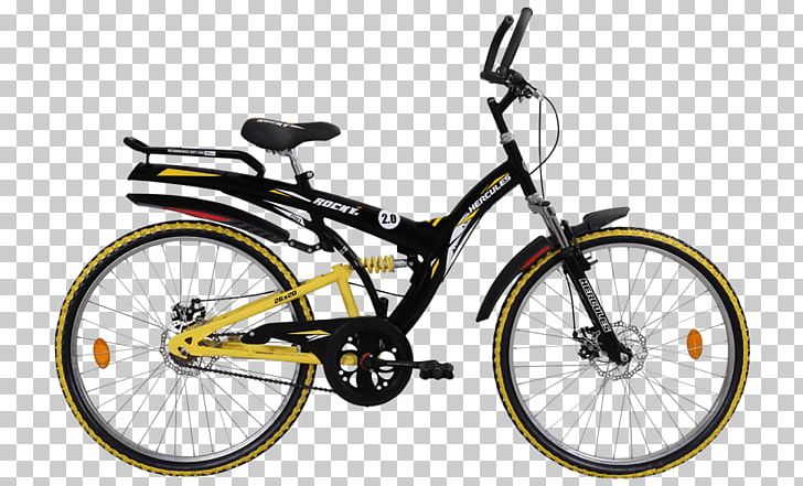 Bicycle Suspension Hercules Cycle And Motor Company Rocky Brake PNG, Clipart, Bicycle, Bicycle Accessory, Bicycle Frame, Bicycle Frames, Bicycle Part Free PNG Download