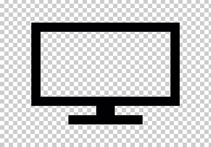 Computer Icons Computer Monitors Television PNG, Clipart, Angle, Area, Black, Brand, Computer Free PNG Download