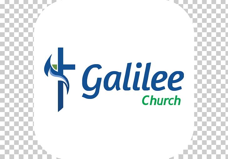 Galilee Christian School Organization Logo Brand Sterling PNG, Clipart, Apk, App, Area, Blue, Brand Free PNG Download