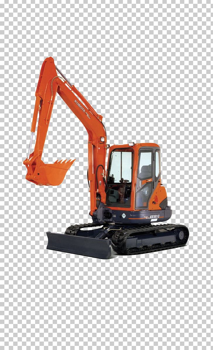 Heavy Machinery Excavator Caterpillar Inc. Kubota Corporation Tractor PNG, Clipart, Architectural Engineering, Bucket, Caterpillar Inc, Construction Equipment, Customer Service Free PNG Download