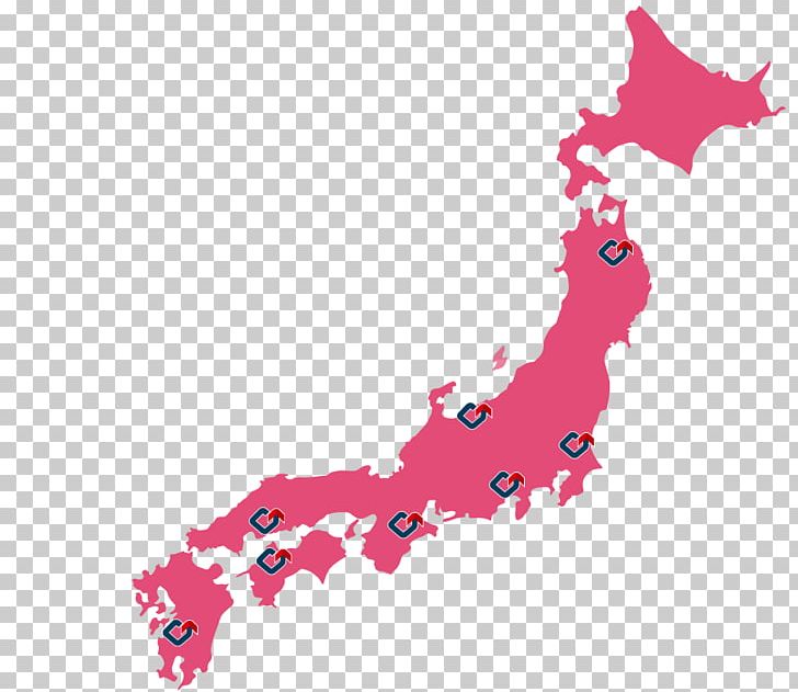 Japan Map PNG, Clipart, Area, Encapsulated Postscript, Google Maps, Image Map, Japan Free PNG Download