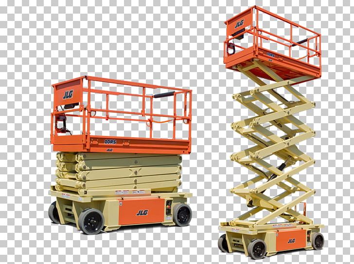 JLG Industries Aerial Work Platform Telescopic Handler Elevator Lifting Equipment PNG, Clipart, Aerial Work Platform, Architectural Engineering, Crane, Elevator, Genie Free PNG Download