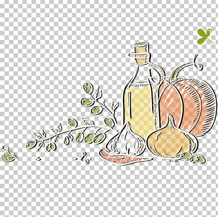 Olive Oil PNG, Clipart, Adobe Illustrator, Art, Cartoon, Download, Drinkware Free PNG Download