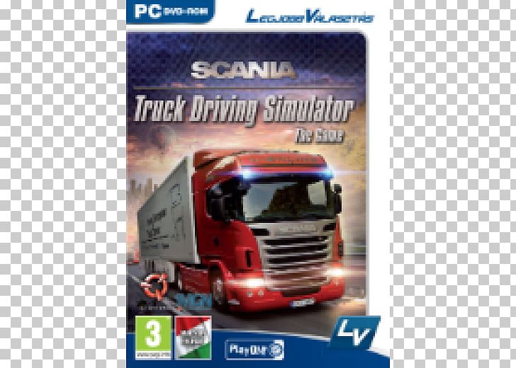 Scania Truck Driving Simulator American Truck Simulator Scania AB Euro Truck Simulator 2 PNG, Clipart, Automotive Exterior, Brand, Car, Commercial Vehicle, Driving Free PNG Download
