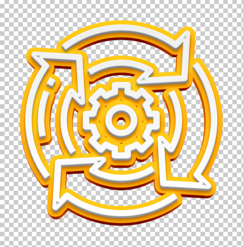 Cog Icon Effective Icon Marketing Management Icon PNG, Clipart, Cog Icon, Effective Icon, Geometry, Line, M Free PNG Download