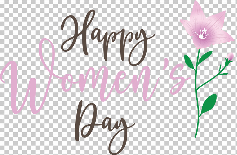 Happy Womens Day International Womens Day Womens Day PNG, Clipart, Cut Flowers, Floral Design, Flower, Greeting, Greeting Card Free PNG Download