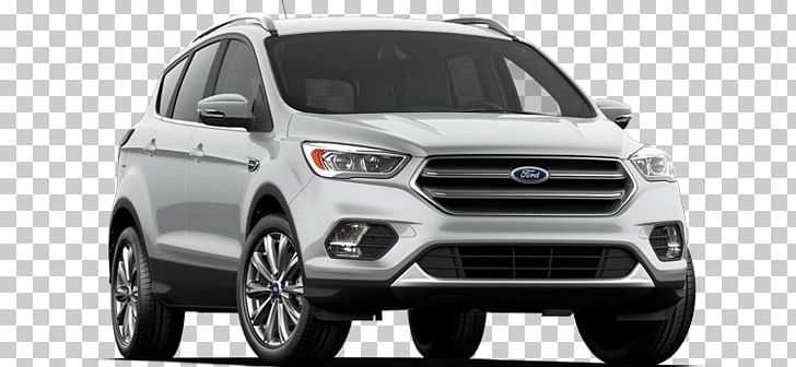 2018 Ford Escape SEL SUV 2017 Ford Escape Sport Utility Vehicle 2018 Ford Escape Titanium PNG, Clipart,  Free PNG Download