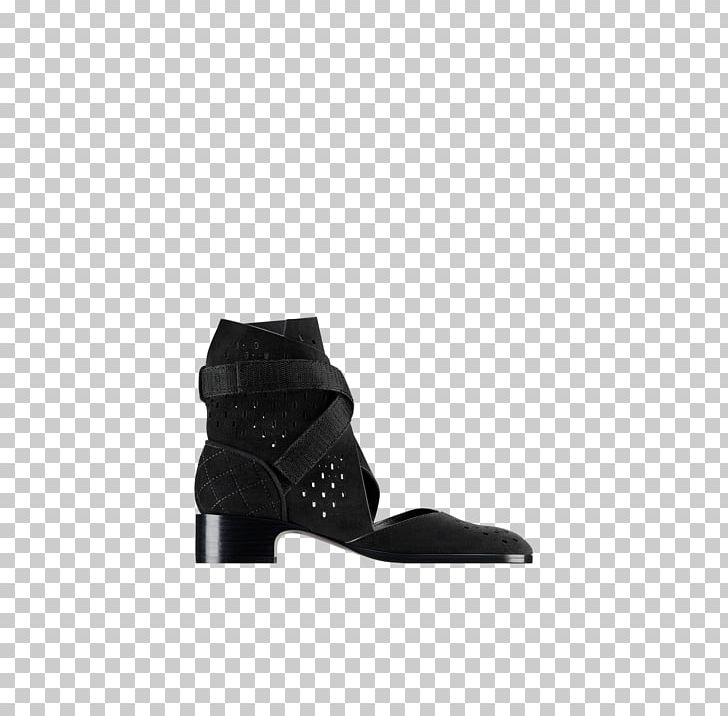 Boot Chanel Sandal Shoe Sneakers PNG, Clipart, Absatz, Accessories, Ankle, Ballet Flat, Black Free PNG Download