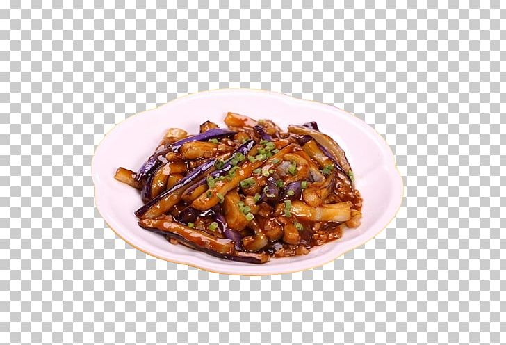 Chinese Cuisine Braising Fried Eggplant With Chinese Chili Sauce Dish PNG, Clipart, Allium Fistulosum, American Chinese Cuisine, Asian Food, Beverage, Cuisine Free PNG Download
