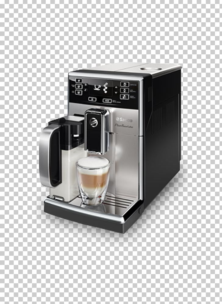 Coffee Saeco PicoBaristo HD8927 Espresso Cafeteira PNG, Clipart, Burr Mill, Carafe, Coffee, Coffeemaker, Coffee Page Free PNG Download