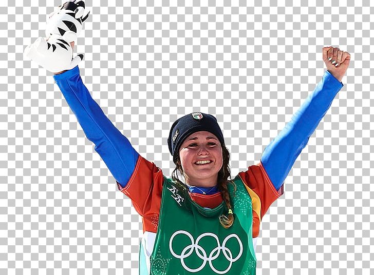 Eva Samková Snowboarding At The 2018 Winter Olympics – Women's Snowboard Cross Pyeongchang County Olympic Games PNG, Clipart,  Free PNG Download
