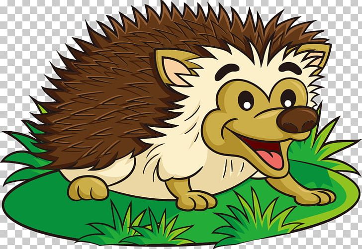 Hedgehog Comics Illustration PNG, Clipart, Animal, Animal Illustration ...