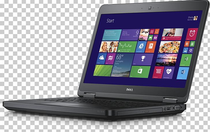 Laptop Dell Latitude 14 5000 Series Intel Core I5 PNG, Clipart, Central Processing Unit, Computer, Computer Hardware, Electronic Device, Electronics Free PNG Download