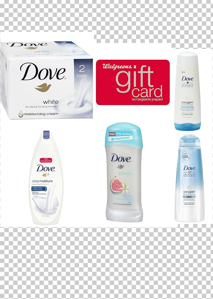 Lotion Liquid Water Walgreens Gift Card PNG, Clipart, Bottle, Cream, Credit Card, Dove, Gift Free PNG Download