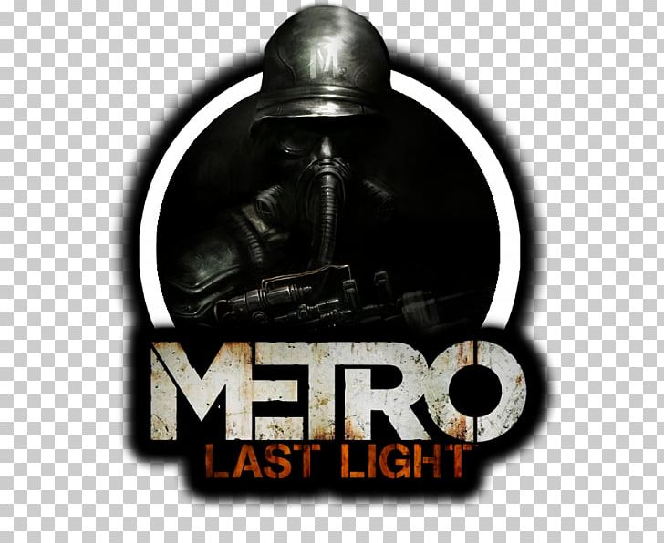Metro: Last Light Metro 2033 Metro: Redux Video Game The Last Of Us PNG, Clipart, Brand, Desktop Wallpaper, Gaming, Ign, Label Free PNG Download