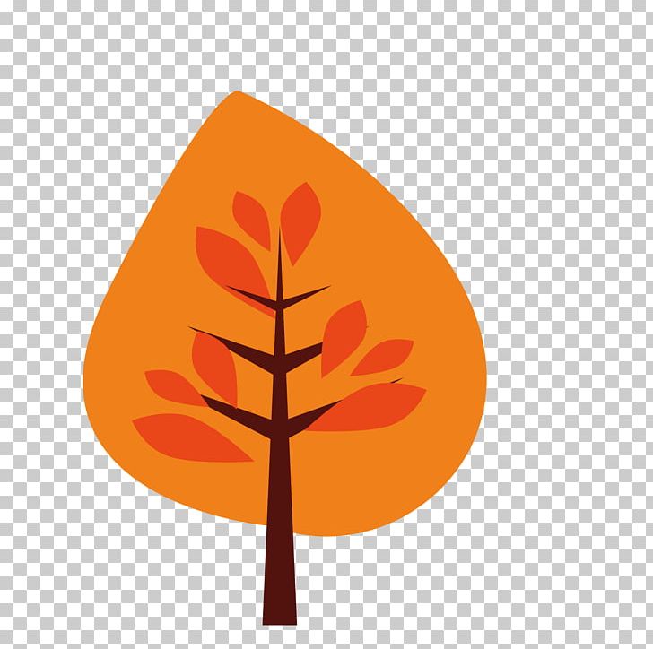 Orange Tree PNG, Clipart, Cartoon Trees, Christmas Decoration, Christmas Tree, Color, Computer Wallpaper Free PNG Download