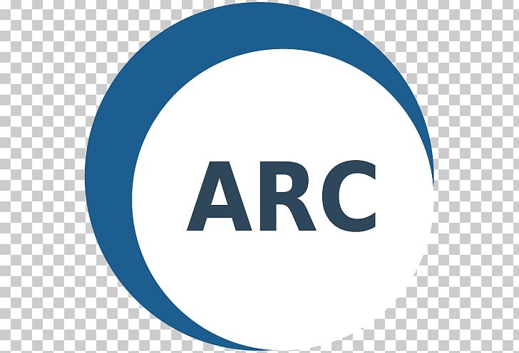 Organization Business Logo Advanced Recruitment Consultants Inc Circle PNG, Clipart, Arc, Area, Blue, Brand, Business Free PNG Download