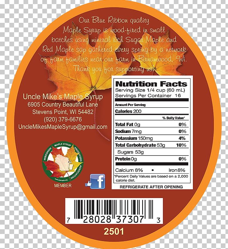 Pancake Maple Syrup Nutrition Facts Label Maple Sugar Food PNG, Clipart, Bottle, Canadian Cuisine, Food, Food Drinks, Ingredient Free PNG Download