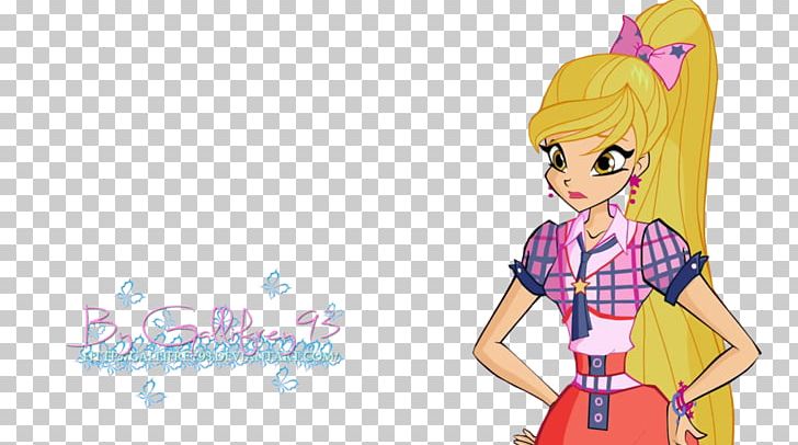 Stella Musa Tecna Winx Club PNG, Clipart, Anime, Art, Barbie, Butterflix, Cartoon Free PNG Download