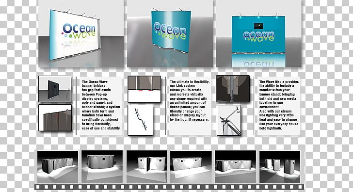 Brand Display Stand PNG, Clipart, Brand, Display Stand, Exhibition, Modular Design, Multimedia Free PNG Download