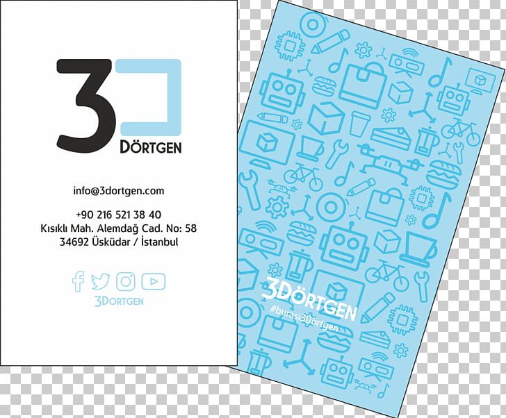 Coated Paper Ankara Kartvizit Visiting Card Printing PNG, Clipart, Advertising, Advertising Agency, Ankara, Ankara Province, Blue Free PNG Download