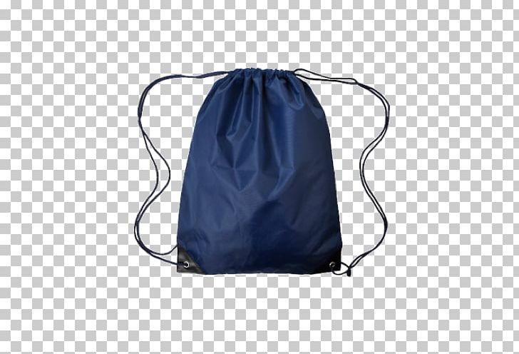 Handbag Drawstring String Bag Promotion PNG, Clipart, Accessories, Backpack, Bag, Blue, Brand Free PNG Download