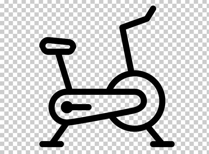 Indoor Cycling Computer Icons Exercise Bikes PNG, Clipart, Angle, Area, Bicycle, Black And White, Chair Free PNG Download