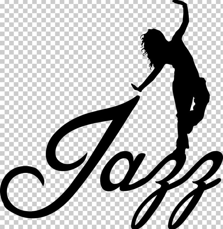 Jazz Dance Modern Dance Ballet PNG, Clipart, Art, Ballet, Black, Black And White, Brand Free PNG Download