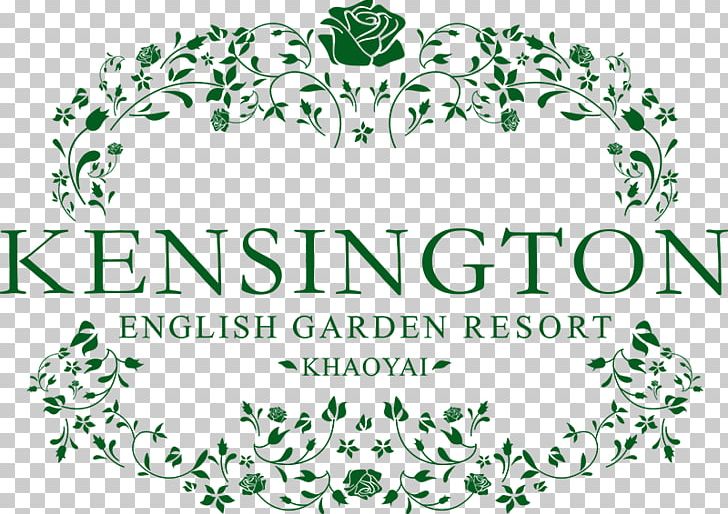 Khao Yai National Park Patong Kensingtonresort-khaoyai Hotel Nakhon Ratchasima PNG, Clipart, Area, Branch, Brand, Calligraphy, English Garden Free PNG Download