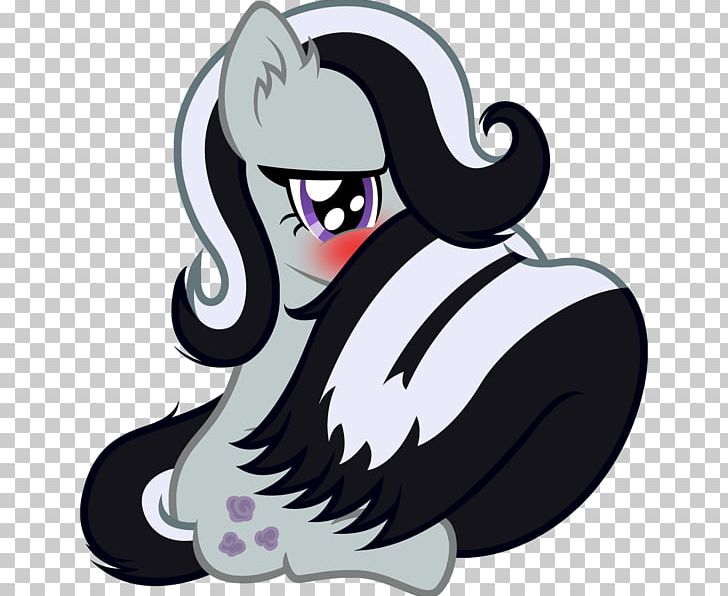 My Little Pony Horse Skunk Cat PNG, Clipart, Animal, Animals, Carnivoran, Cartoon, Cat Like Mammal Free PNG Download