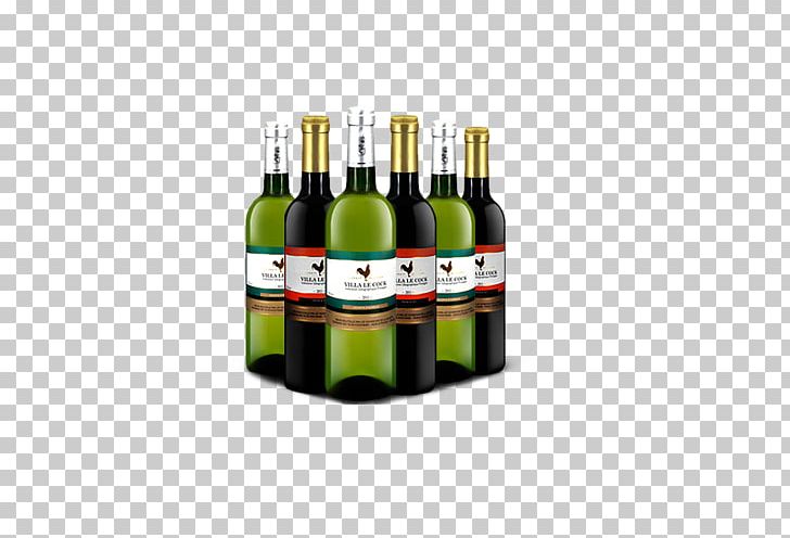 Red Wine Champagne Liqueur Beer PNG, Clipart, Beer, Beer Bottle, Bottle, Champagne, Christmas Decoration Free PNG Download