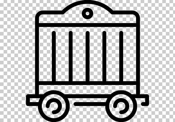 Train Rail Transport Goods Wagon Railroad Car PNG, Clipart, Area, Black And White, Brand, Circus, Circus Train Free PNG Download