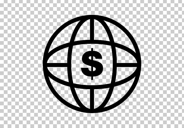 World Computer Icons Earth Money PNG, Clipart, Area, Ball, Bank, Black And White, Brand Free PNG Download