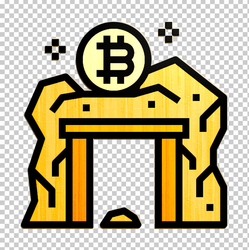 Data Mining Icon Bitcoin Icon Mine Icon PNG, Clipart, Bitcoin Icon, Data Mining Icon, Line, Mine Icon, Symbol Free PNG Download
