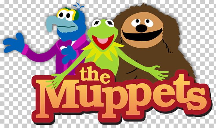 Beaker Kermit The Frog Ernie Gonzo Miss Piggy PNG