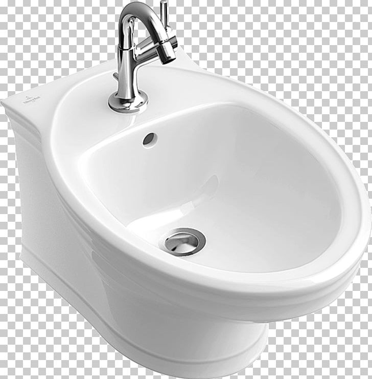 Bidet Villeroy & Boch Porcelain Ceramic Toilet PNG, Clipart, Angle, Bathroom, Bathroom Sink, Bidet, Boch Free PNG Download