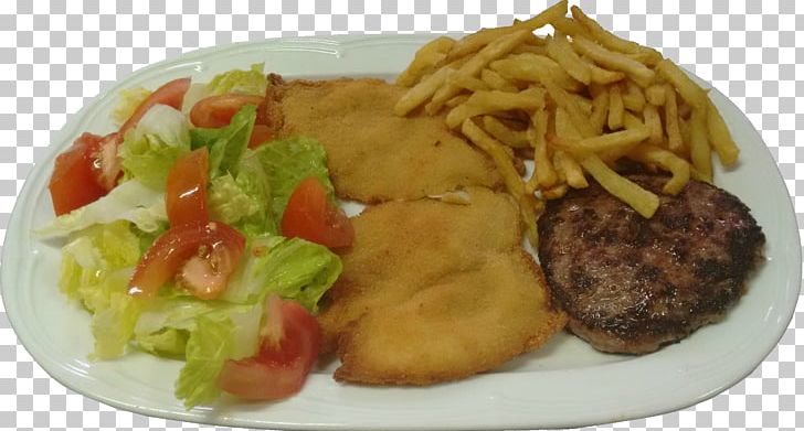 French Fries Frikadeller Vegetarian Cuisine Mediterranean Cuisine Junk Food PNG, Clipart,  Free PNG Download