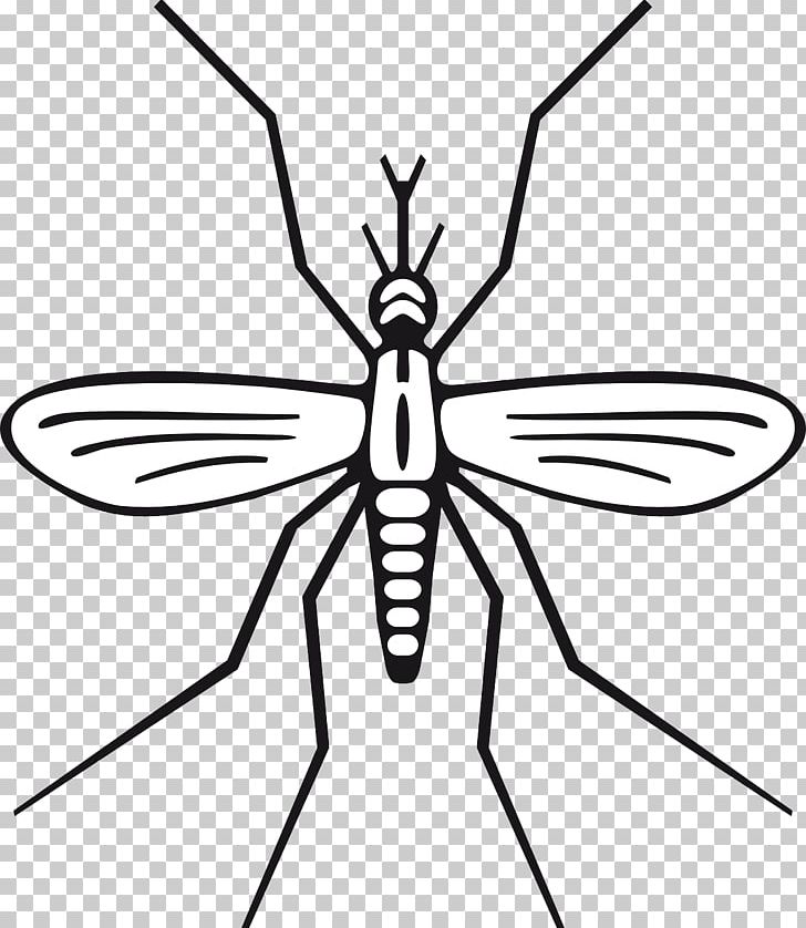 Mosquito Black And White PNG, Clipart, Arthropod, Artwork, Bloody, Bug Zapper, Cartoon Free PNG Download
