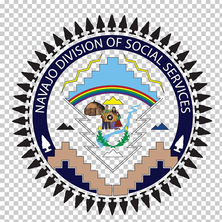 Navajo National Monument Great Seal Of The Navajo Nation Tribe Native Americans In The United States PNG, Clipart, Badge, Brand, Circle, Crest, Emblem Free PNG Download