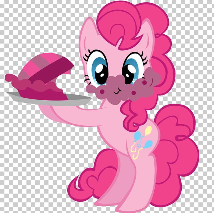 Pinkie Pie Cupcake Birthday Cake Pound Cake PNG, Clipart, Cake, Cake Decorating, Cartoon, Fictional Character, Flower Free PNG Download