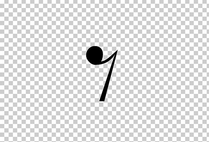 Rest Eighth Note Soupir Dotted Note Quarter Note PNG, Clipart, Angle, Beat, Black, Black And White, Brand Free PNG Download