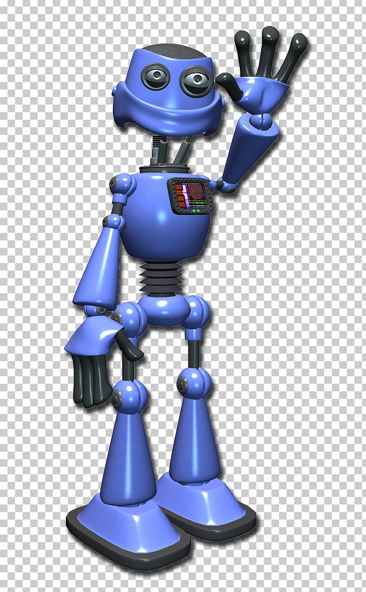 Robot Cobalt Blue Action & Toy Figures Figurine PNG, Clipart, Action Figure, Action Toy Figures, Blue, Cobalt, Cobalt Blue Free PNG Download