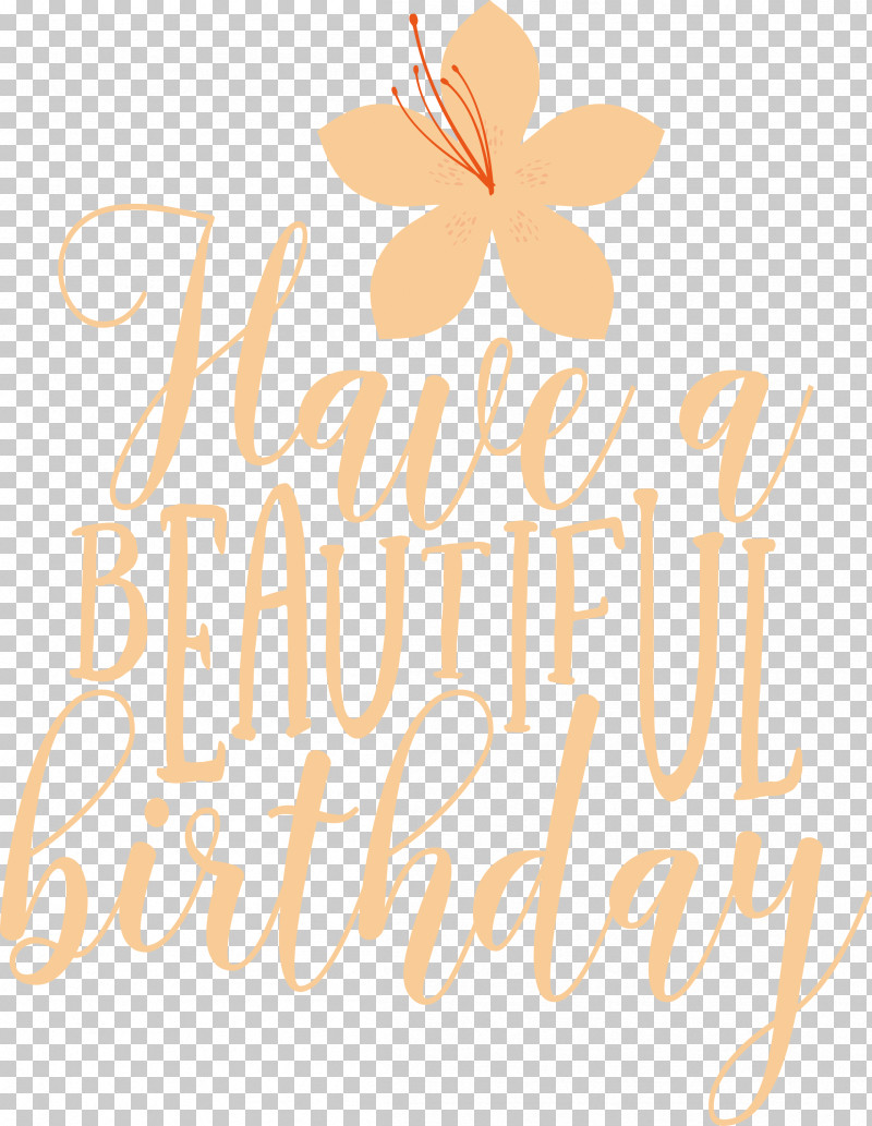 Beautiful Birthday PNG, Clipart, Beautiful Birthday, Flower, Geometry, Line, Mathematics Free PNG Download