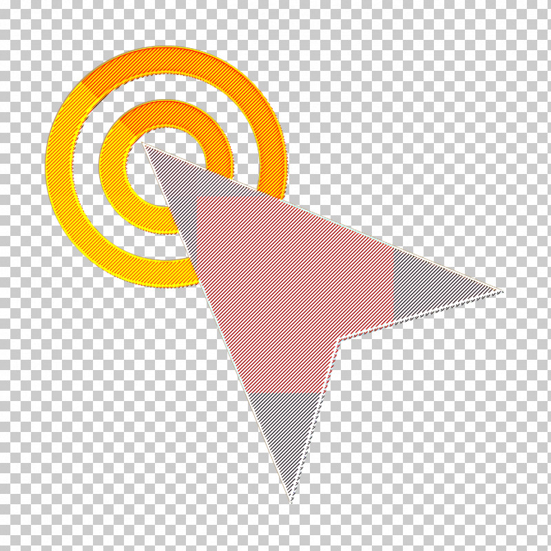 Cursor Icon Selection And Cursors Icon PNG, Clipart, Cone, Cursor Icon, Line, Logo, Paper Free PNG Download