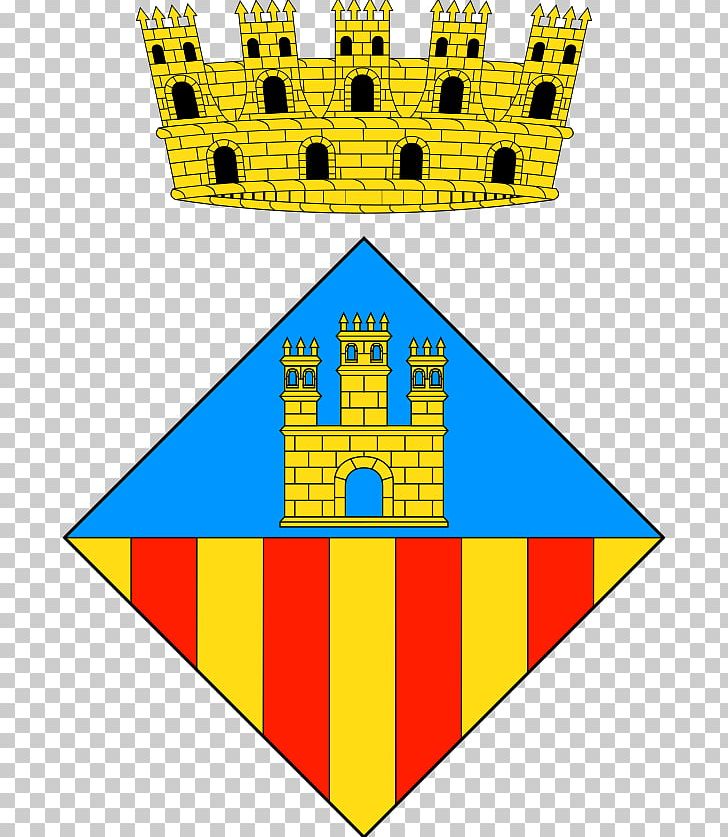 Escut De Castellar Del Vallès Coat Of Arms Escutcheon Blazon PNG, Clipart, Angle, Area, Blazon, Castell, Catalonia Free PNG Download