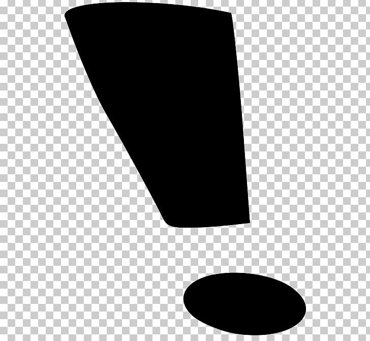 Exclamation Mark Interjection Question Mark Wikipedia Information PNG, Clipart, Angle, Black, Black And White, Circle, Computer Icons Free PNG Download