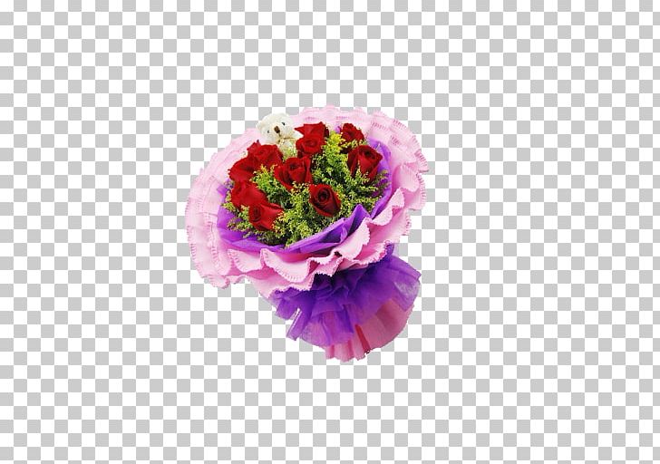 Floral Design Beach Rose PNG, Clipart, Artificial Flower, Beach Rose, Bouquet Of Flowers, Designe, Download Free PNG Download