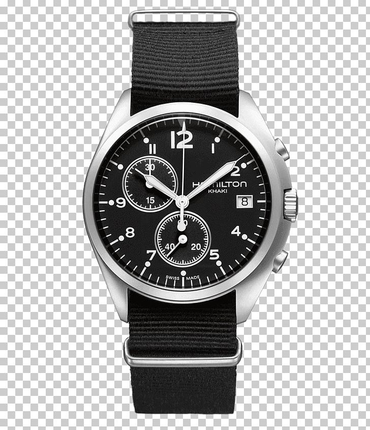 Hamilton Khaki Aviation Pilot Auto Chronograph Hamilton Watch Company 0506147919 PNG, Clipart,  Free PNG Download